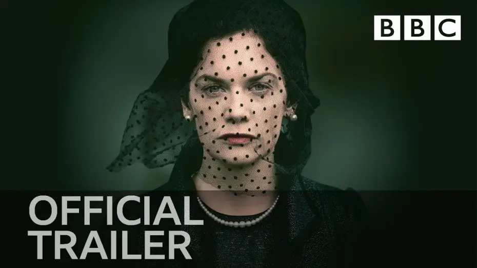 Wideo do serialu Pani Wilson — Mrs Wilson: Trailer - BBC