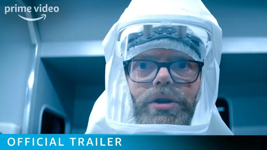 Wideo do serialu Utopia — Official Trailer