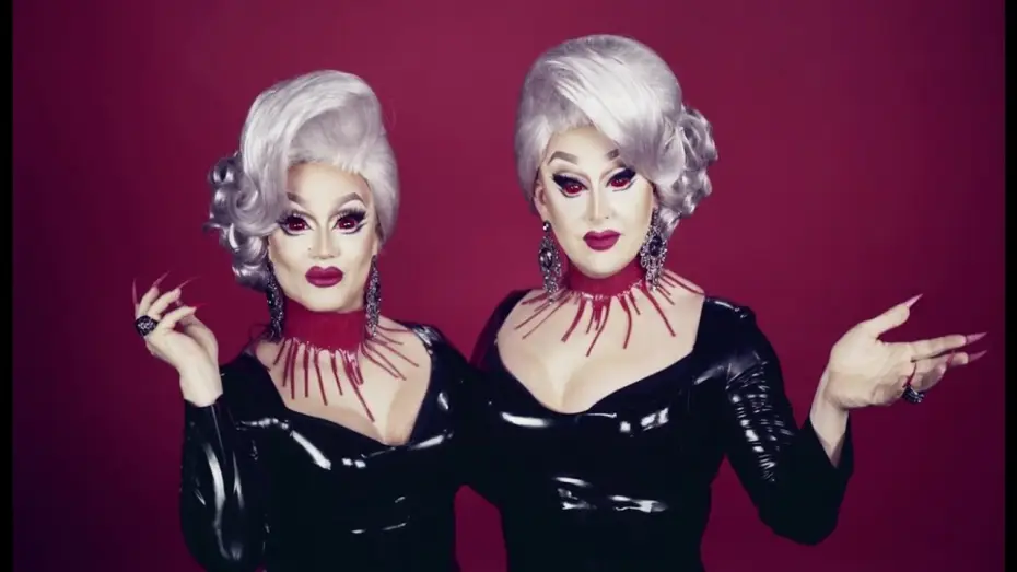 Видео к сериалу The Boulet Brothers' Dragula — DRAGULA: MEET THE MONSTERS