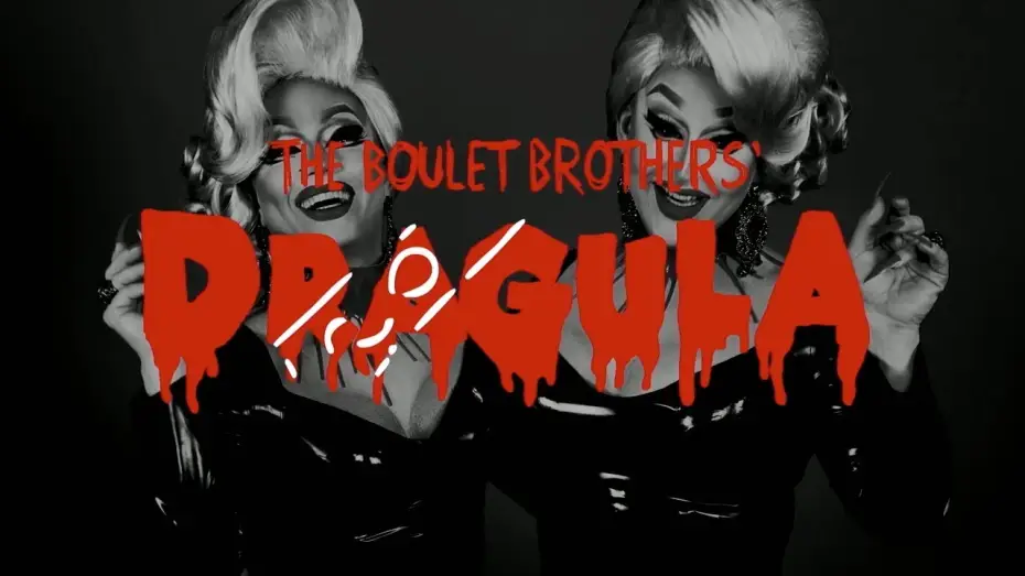 Видео к сериалу The Boulet Brothers' Dragula — The Boulet Brothers' DRAGULA - Season 1 Promo