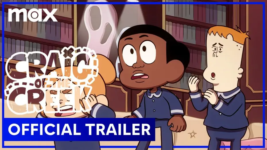 Wideo do serialu Craig znad potoku — Season 6 Max Official Trailer