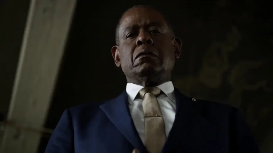 Wideo do serialu Ojciec chrzestny Harlemu — Godfather of Harlem | Trailer