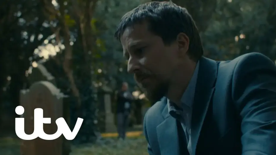 Wideo do serialu Niewinny — Official Trailer [UK]