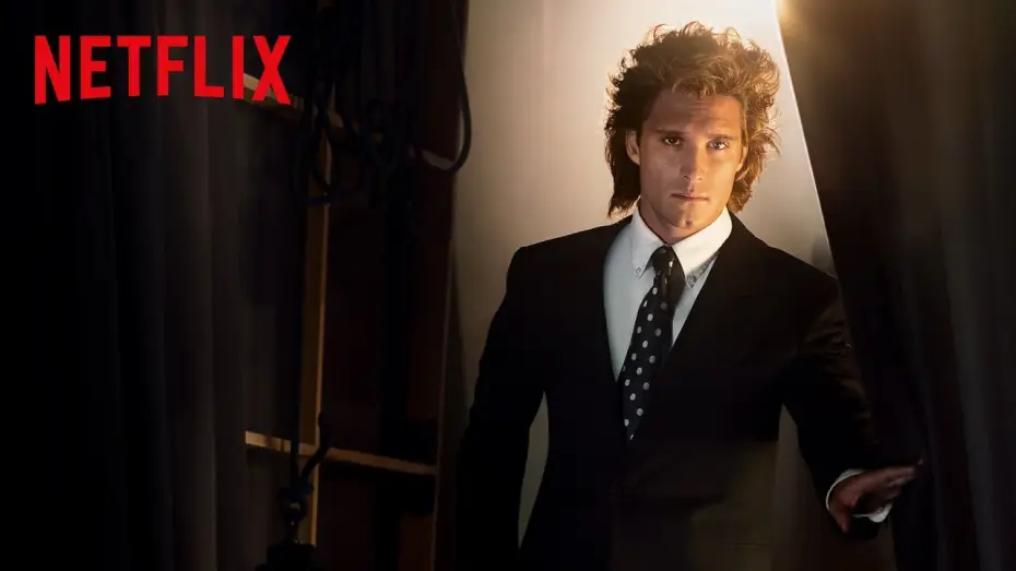 Wideo do serialu Luis Miguel – Serial — Luis Miguel La Serie | Trailer Oficial | Netflix España