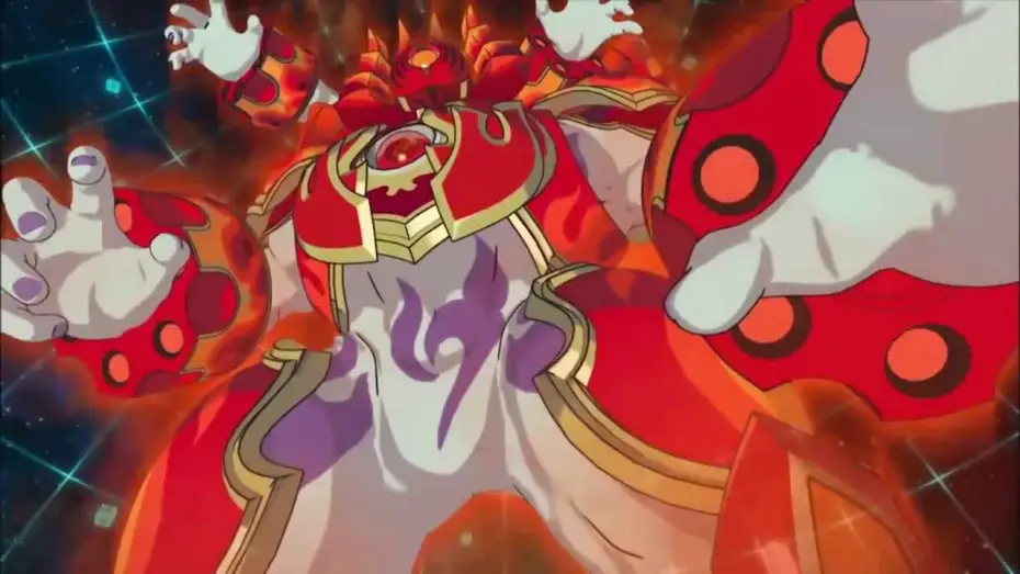 Wideo do serialu Majin Bone — Majin Bone Trailer