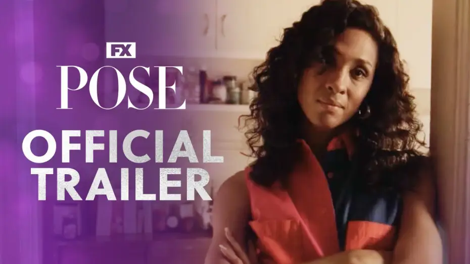 Видео к сериалу POSE — Official Legacy Trailer