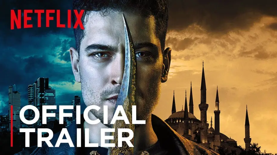 Wideo do serialu The Protector — The Protector | Official Trailer [HD] | Netflix