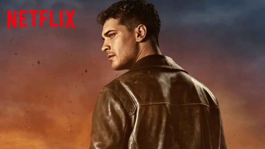 Wideo do serialu The Protector — The Protector: Staffel 2 | Offizieller Trailer | Netflix