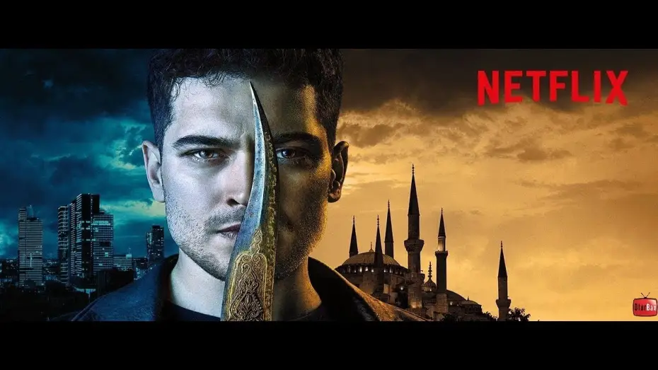 Wideo do serialu The Protector — The Protector: / Защитник / Muhafız Season 2 | Official Trailer | Netflix