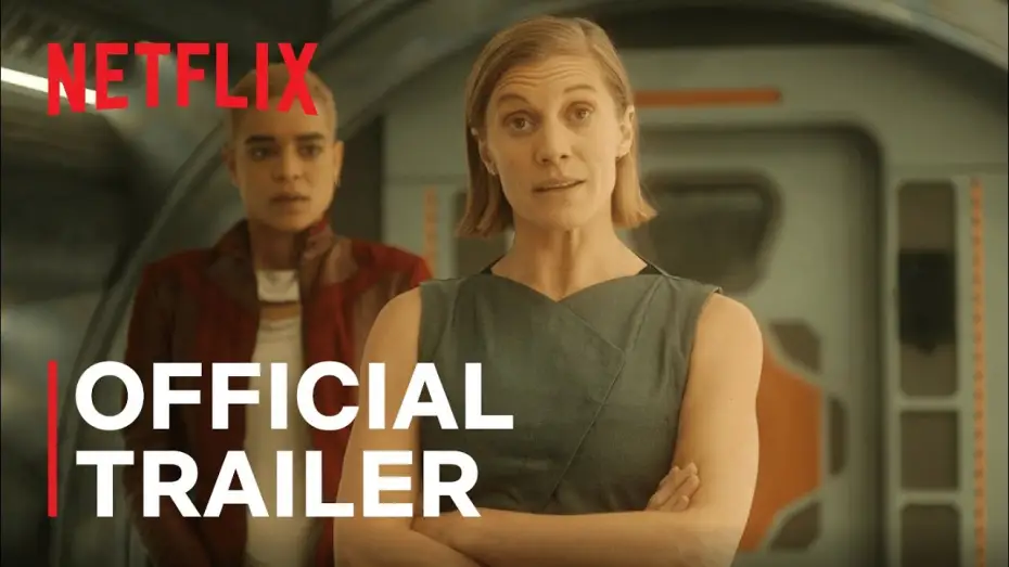 Wideo do serialu Inne życie — Season 2 Official Trailer