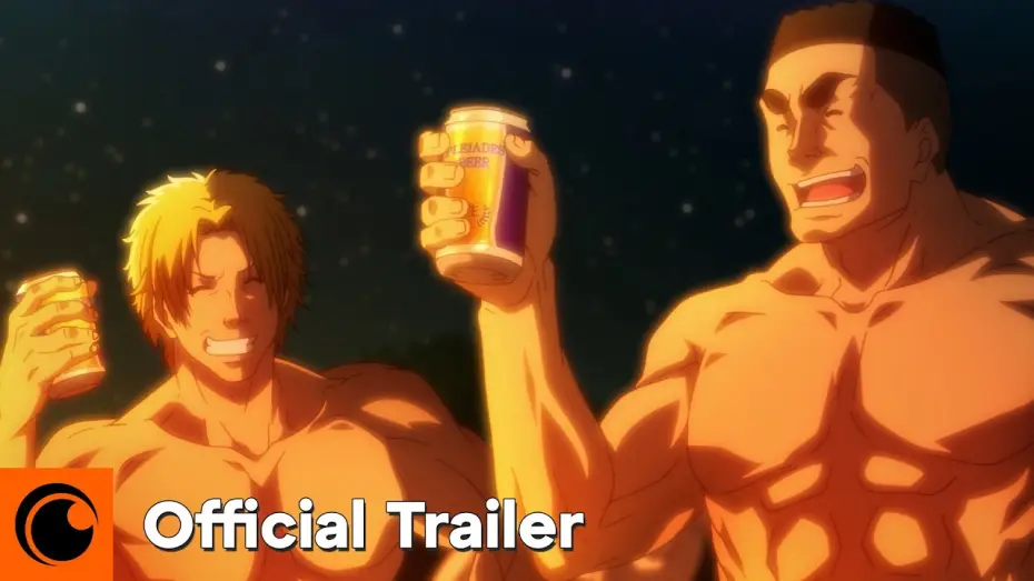 Видео к сериалу ぐらんぶる — Season 2 Official Trailer [Subtitled]
