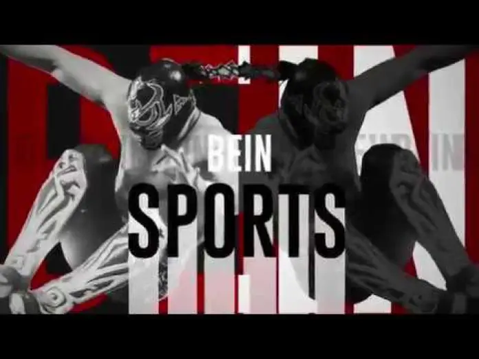 Wideo do serialu MLW Fusion — MLW Fusion coming to beIN SPORTS Fridays 8pm ET /5PM PT