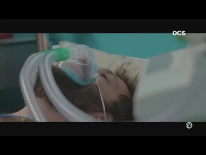 Wideo do serialu Nago — Nu Season 1 Priemere