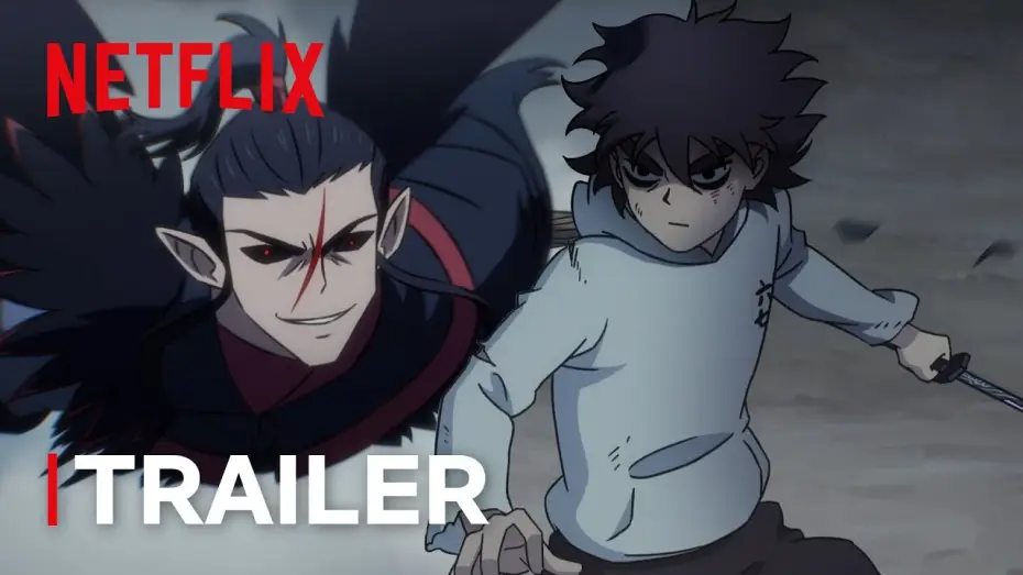 Wideo do serialu Scissor Seven — Season 4 Trailer #2 [Subtitled]