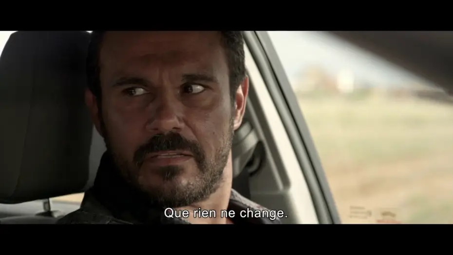 Wideo do serialu Mystery Road — MYSTERY ROAD - Bande Annonce VOST