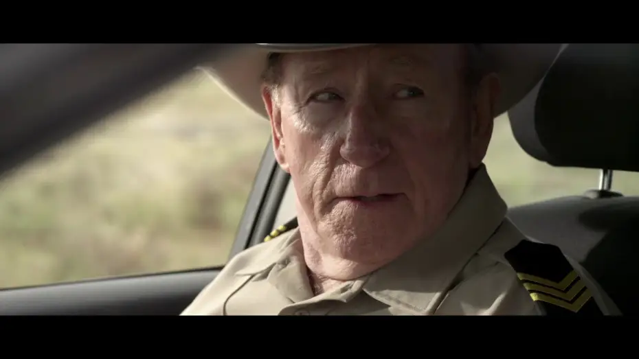 Wideo do serialu Mystery Road — MYSTERY ROAD - Bande Annonce VF
