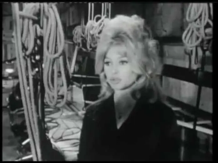 Видео к сериалу Cinépanorama — Cinépanorama du 11 juin 1960