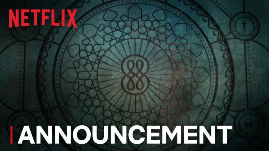 Wideo do serialu Sacred Games — Sacred Games: Season 2 | Announcement [HD] | Netflix