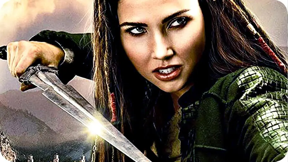 Видео к сериалу The Outpost — The Outpost Trailer Season 1 (2018) The CW Series