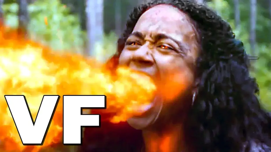 Wideo do serialu Wampiry: Dziedzictwo — LEGACIES Bande Annonce VF (2020) Série Fantastique