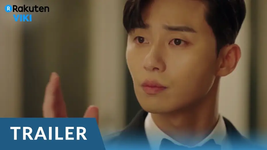 Видео к сериалу What's Wrong With Secretary Kim? — WHAT'S WRONG WITH SECRETARY KIM - OFFICIAL TRAILER [Eng Sub] | Park Seo Joon, Park Min Young