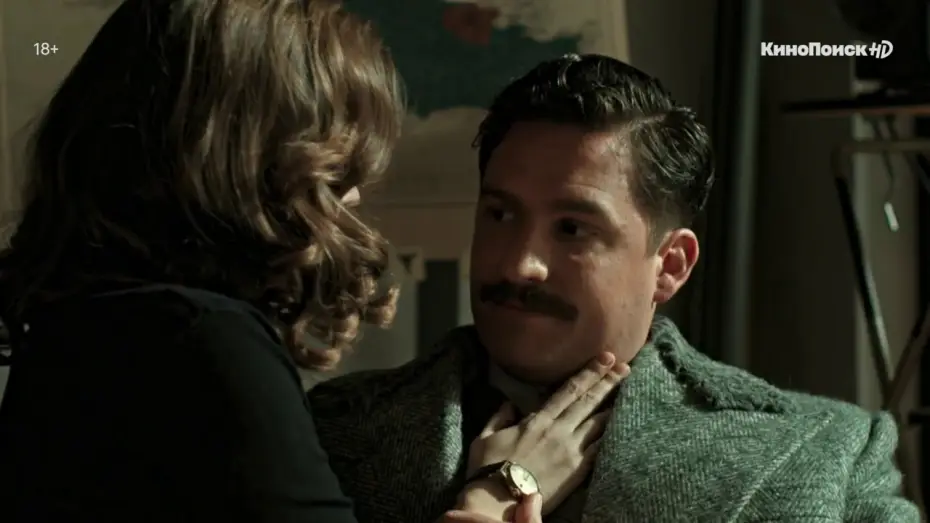 Wideo do serialu Pennyworth — Трейлер №2