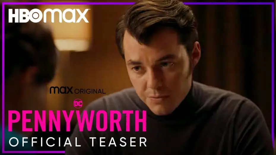 Wideo do serialu Pennyworth — Season 3 Official Teaser