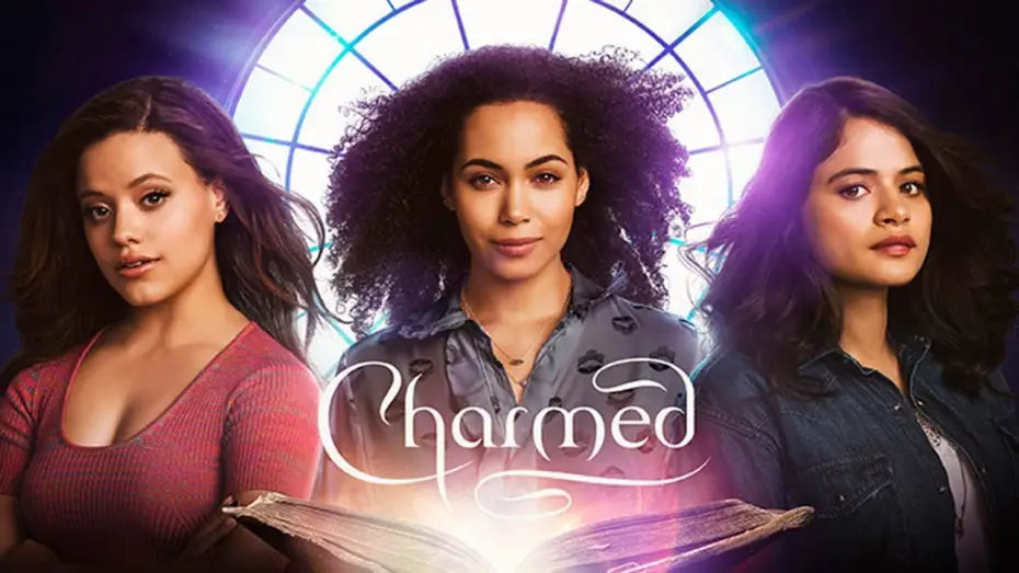 Видео к сериалу Czarodziejki — Charmed (The CW) Trailer HD - 2018 Reboot