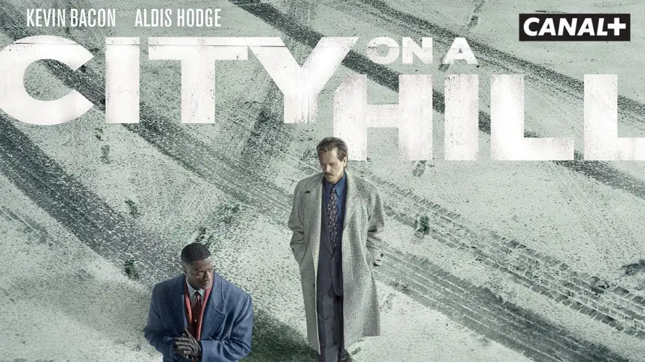 Видео к сериалу Miasto na wzgórzu — City On A Hill - Bande Annonce #2 VOST