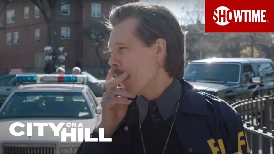 Видео к сериалу Miasto na wzgórzu — The Boston Miracle: BTS w/ Kevin Bacon & the Cast | City On A Hill | SHOWTIME