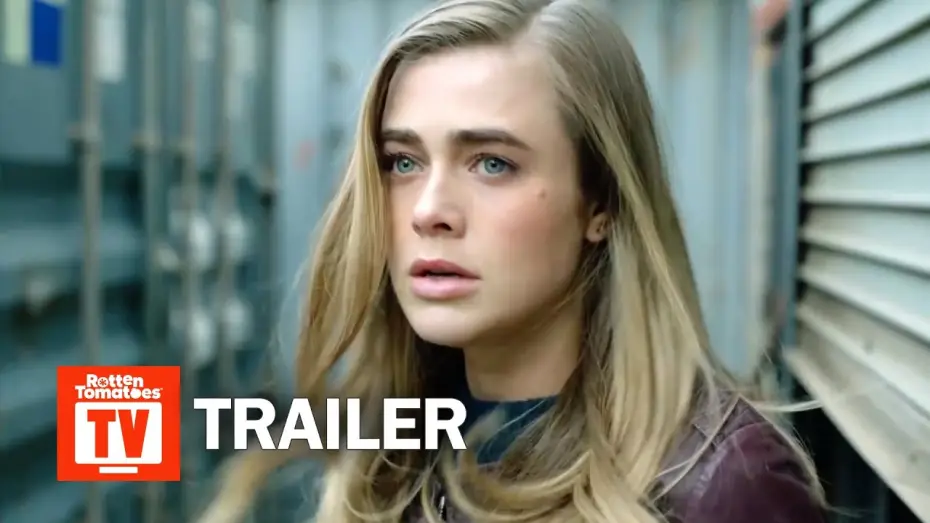 Wideo do serialu Turbulencje — Trailer