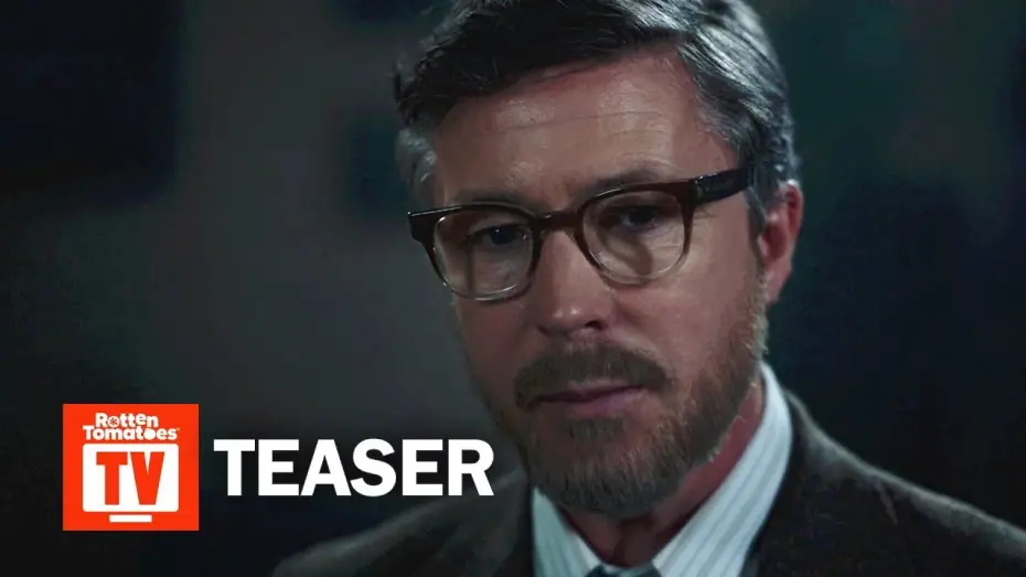 Wideo do serialu Projekt Błękitna Księga — Season 2 Comic-Con Teaser | 'Roswell'