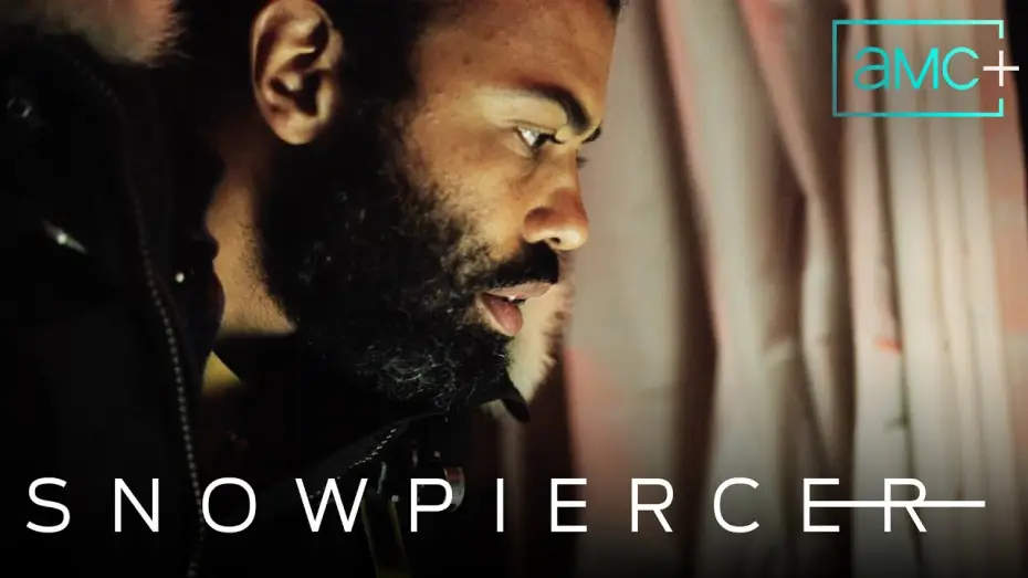 Wideo do serialu Snowpiercer — Nothing is as it seems - Final Season Special Look