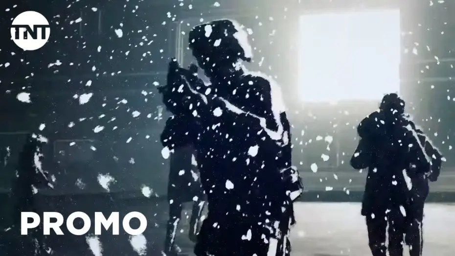 Wideo do serialu Snowpiercer — Snowpiercer: Welcome to the New World [PROMO] | TNT