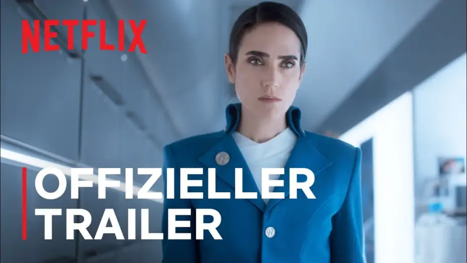 Wideo do serialu Snowpiercer — Offizieller Trailer (OmU)