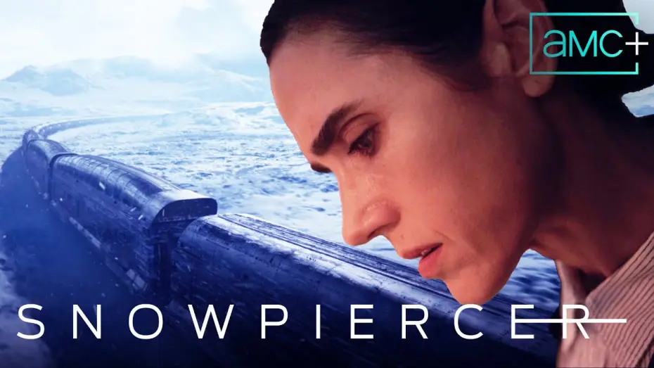 Wideo do serialu Snowpiercer — Snowpiercer | Final Season Official Trailer | Premieres July 21 on AMC and AMC+