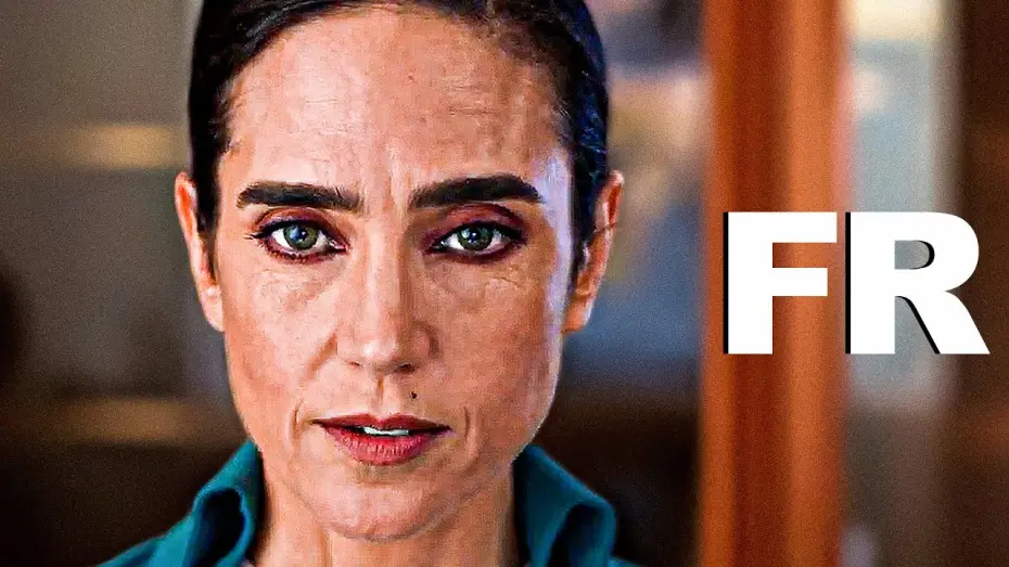 Wideo do serialu Snowpiercer — SNOWPIERCER Bande Annonce VF (2020) Série Netflix