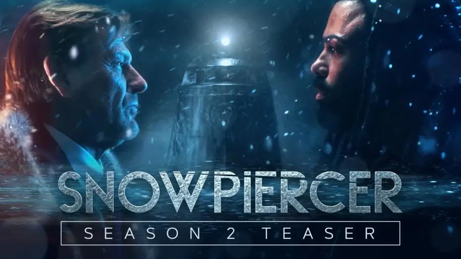 Wideo do serialu Snowpiercer — Snowpiercer | Season 2 Teaser