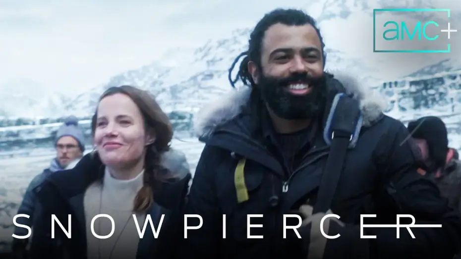 Wideo do serialu Snowpiercer — Trouble is coming... - Final Season Sneak Peek