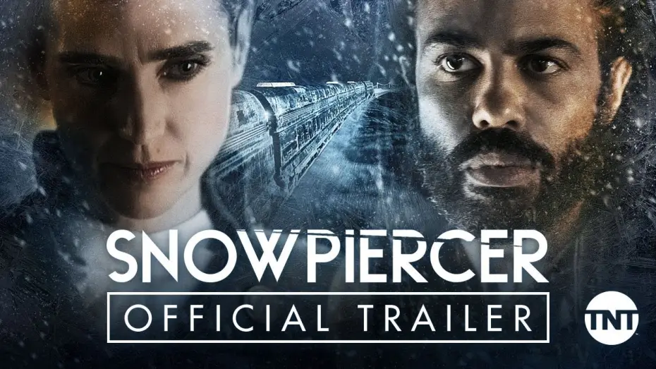 Wideo do serialu Snowpiercer — Snowpiercer: Official Trailer #2 | TNT