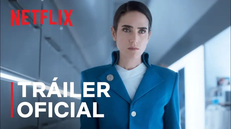 Wideo do serialu Snowpiercer — Snowpiercer: Rompenieves (subtitulado en ESPAÑOL) | Tráiler oficial | Netflix España