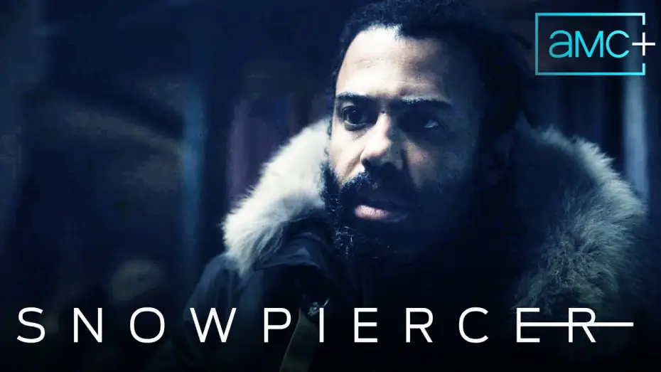 Wideo do serialu Snowpiercer — Something Isn't Right - Final Season Sneak Peek
