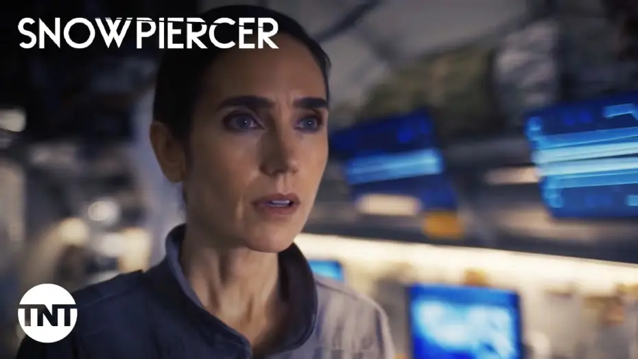 Wideo do serialu Snowpiercer — Season 3 Trailer