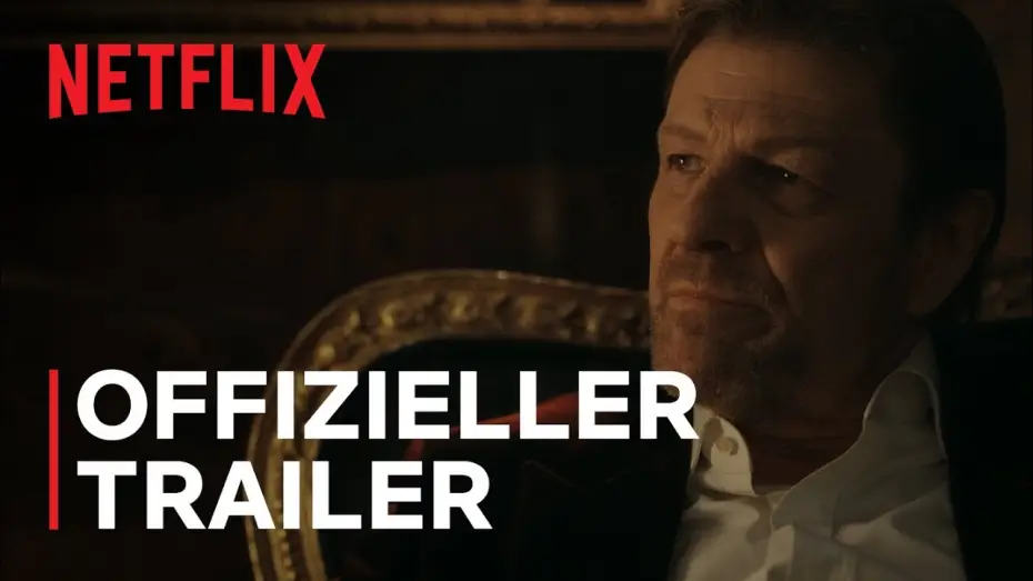 Wideo do serialu Snowpiercer — Offizieller Trailer