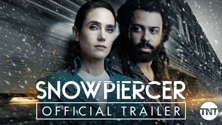 Wideo do serialu Snowpiercer — Snowpiercer: Official Trailer | TBS