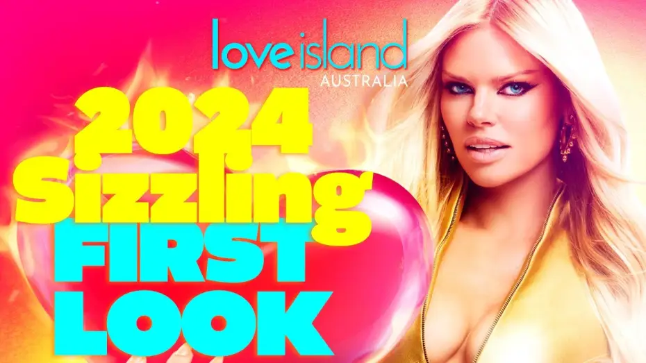 Wideo do serialu Love Island Australia — Islanders 'try before they buy' in sizzling new trailer | Love Island Australia 2024