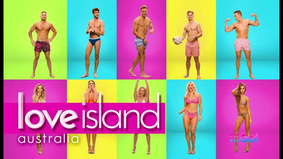 Видео к сериалу Love Island Australia — Meet the Islanders set to heat up Love Island Australia | Love Island Australia 2018