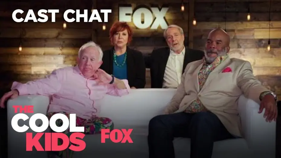 Wideo do serialu Starszaki — The Cool Kids React To Millennial Trends | Season 1 | THE COOL KIDS