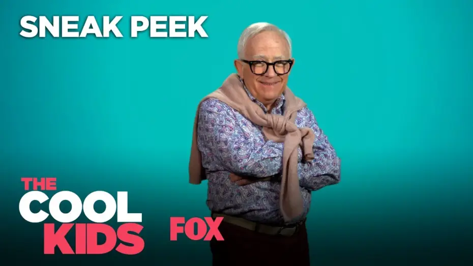 Wideo do serialu Starszaki — First Look: These Are The Cool Kids | Season 1 | THE COOL KIDS