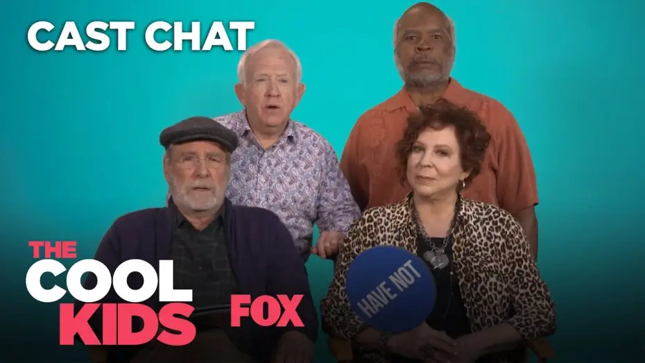 Wideo do serialu Starszaki — Never Have I Ever | Season 1 | THE COOL KIDS